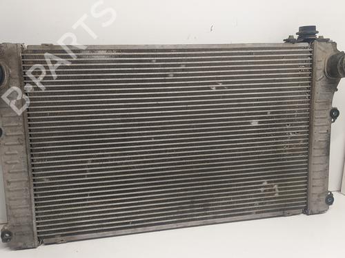 Intercooler TOYOTA RAV 4 III (_A3_) 2.2 D 4WD (ALA30_, ALA30R) (136 hp) 13918951