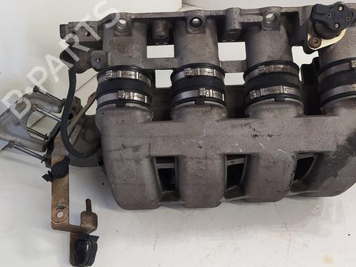 Intake manifold FIAT BARCHETTA (183_) 1.8 16V | BP19269862M70 