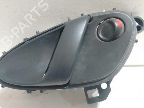 Used Rear left interior door handle CITROËN XSARA (N1) [1997-2005]  7061981