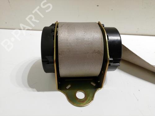 Rear right seatbelt FORD GALAXY I (WGR) 1.9 TDI | BP7537321I28 