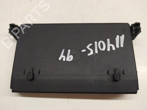 Inne MERCEDES-BENZ C-CLASS (W203) C 220 CDI (203.006) | BP9692550O1