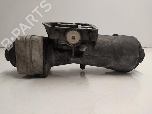 Oliekøler SEAT IBIZA III (6L1) 1.9 TDI | BP14210984M33 