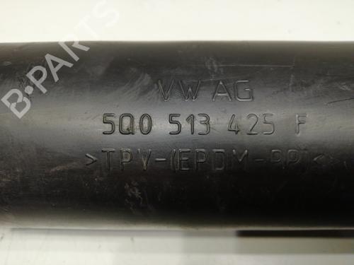 Right rear shock absorber VW GOLF VII (5G1, BQ1, BE1, BE2) | BP14210232M19