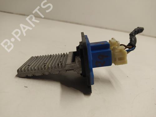 Heater resistor HYUNDAI GETZ (TB)  | BP11666580M108 