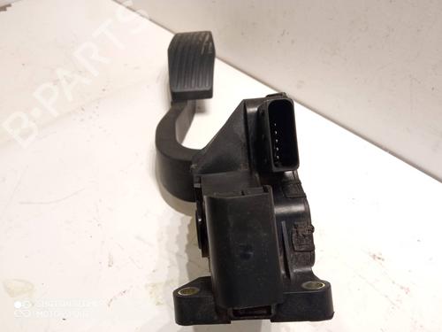Pedal OPEL CORSA D (S07)  | BP7062530I4