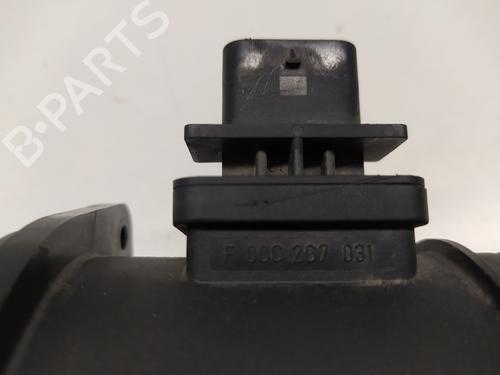 Mass air flow sensor BMW X5 (E70) 4.8 i xDrive | BP9760918M95 
