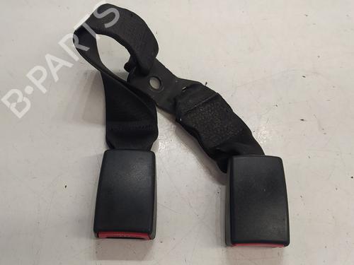 Seat buckle BMW 1 (E81) 116 i | BP18870413I32 