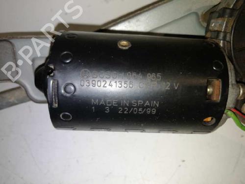 Front wiper motor CITROËN XSARA Coupe (N0) 1.9 D | BP7058060M29 