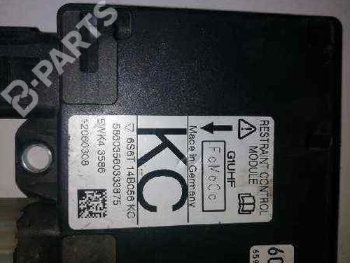 Used ECU airbags ECU airbags FORD FIESTA V (JH_, JD_) [2001-2014] 7057097 7057097