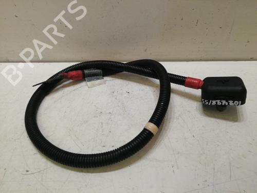 Used Battery BMW X5 (E53) 3.0 i (231 hp) 11666444