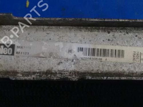 Radiator fan RENAULT CLIO II (BB_, CB_) 1.2 (BB0A, BB0F, BB10, BB1K, BB28, BB2D, BB2H, CB0A,... | BP7061556M35 