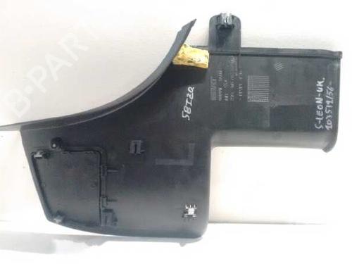 Other SEAT LEON (1M1)  | BP14208836O1 
