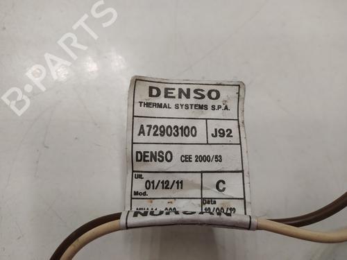 Heater resistor OPEL ASTRA H (A04) 1.7 CDTI (L48) | BP12118278M108 