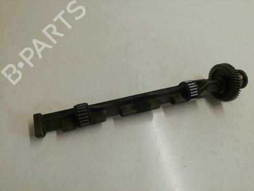 Andre BMW X3 (E83) xDrive 20 d | BP14211236O1