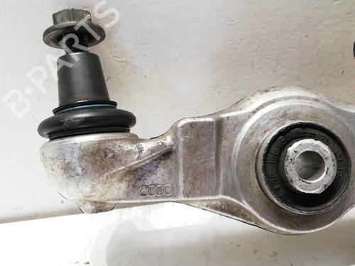 Right front suspension arm AUDI A6 C5 (4B2) 1.9 TDI | BP7775423M13 
