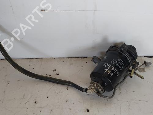 Used Other TOYOTA LAND CRUISER 90 (_J9_) 3.0 TD (KZJ90_, KZJ95_, KZJ90R, KZJ95R, KZJ90W, KZJ95W) (125 hp) 17626856