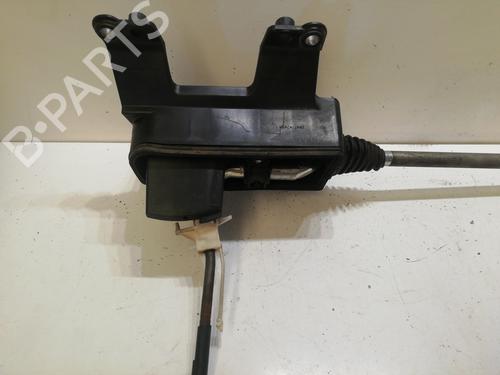 Gear lever OPEL CORSA D (S07)  | BP8000212M90 