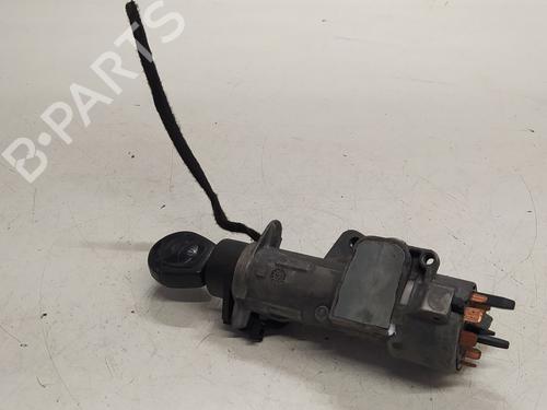 Ignition barrel SEAT CORDOBA (6L2) 1.4 TDI | BP19575453M48 