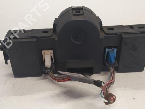 Climate control RENAULT MEGANE II (BM0/1_, CM0/1_) 1.5 dCi (BM1F, CM1F) | BP19527628I5 