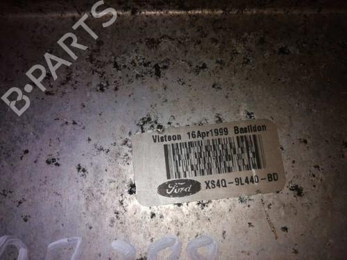 Intercooler FORD FOCUS I (DAW, DBW)  | BP7058148M30 