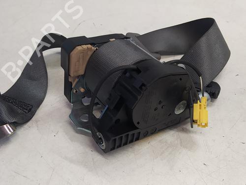 Rear left seatbelt MERCEDES-BENZ S-CLASS (W221, V221) S 320 CDI (221.022, 221.122) | BP18342088I29 