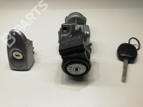 Used Ignition barrel Ignition barrel FORD MONDEO IV (BA7) 1.8 TDCi (125 hp) 8524671 8524671