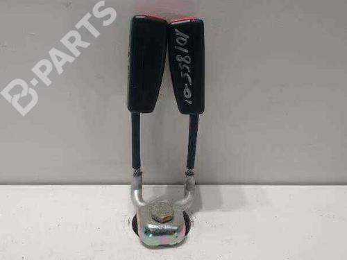 Used Rear middle belt tensioner Rear middle belt tensioner SEAT CORDOBA (6L2) 1.4 16V (75 hp) 8756937 8756937