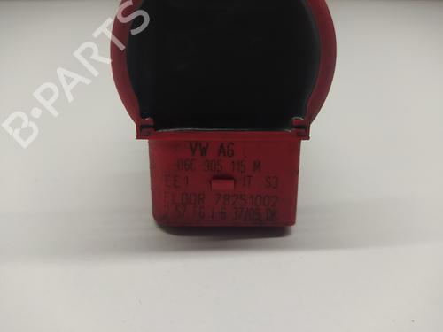 Ignition coil AUDI A4 B6 (8E2) 2.0 | BP9170104M94 
