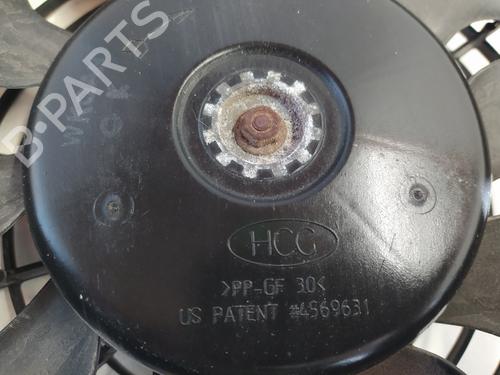 Radiator fan HYUNDAI H-1 Van (A1)  | BP12264658M35 