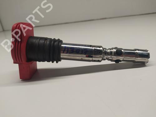Used Ignition coil AUDI A4 B6 (8E2) 2.0 (130 hp) 9170105