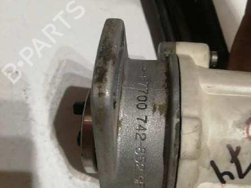 Other RENAULT CLIO II (BB_, CB_) 1.2 (BB0A, BB0F, BB10, BB1K, BB28, BB2D, BB2H, CB0A,... | BP8757250O1 