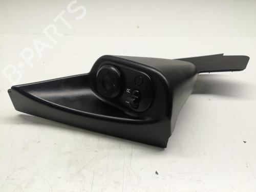 Used Mirror switch CHEVROLET NUBIRA Estate 2.0 D (121 hp) 8890005