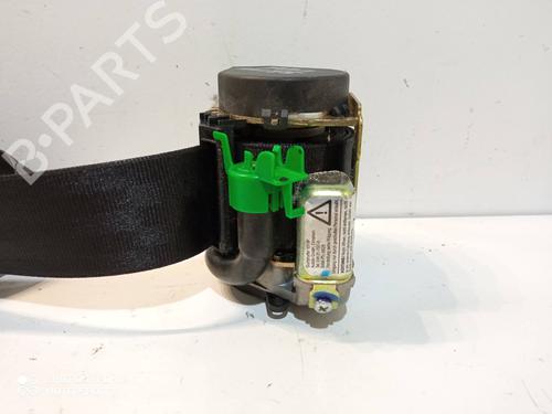 Front right seatbelt AUDI A6 C5 (4B2) 1.9 TDI | BP8756928I25 