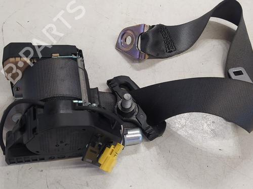 Rear left seatbelt MERCEDES-BENZ S-CLASS (W221, V221) S 320 CDI (221.022, 221.122) | BP18342088I29 