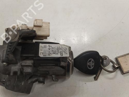 Ignition barrel TOYOTA RAV 4 III (_A3_) 2.2 D 4WD (ALA30_, ALA30R) | BP13506534M48 