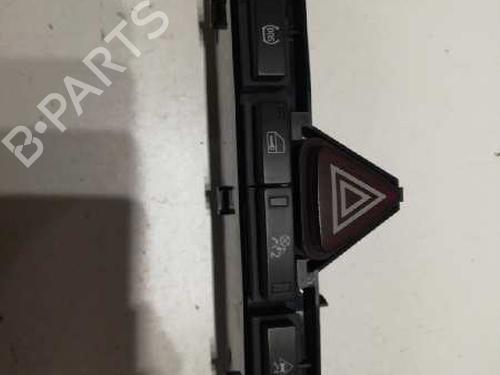 Used Warning switch OPEL CORSA D (S07) 1.6 Turbo (L08, L68) (192 hp) 7278423