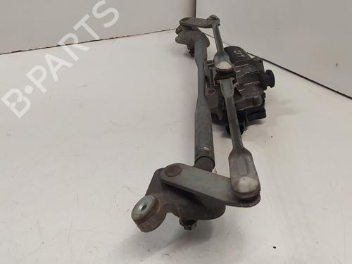 Front wiper motor TOYOTA AVENSIS Estate (_T25_) 2.0 D-4D (CDT250_, CDT250R) | BP18129268M29 
