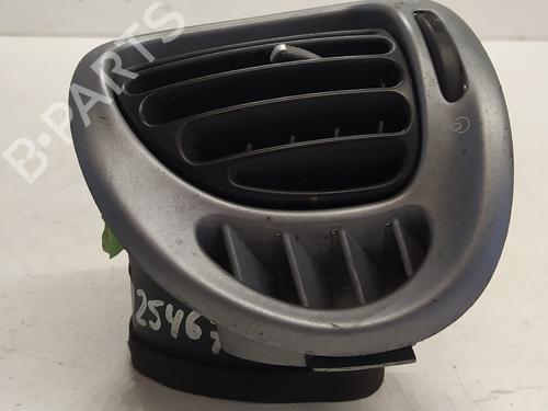 Luftventil MERCEDES-BENZ E-CLASS (W211)  | BP18114925I21 