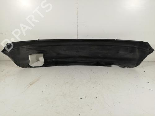 Rear bumper OPEL CORSA B (S93)  | BP8620638C8 