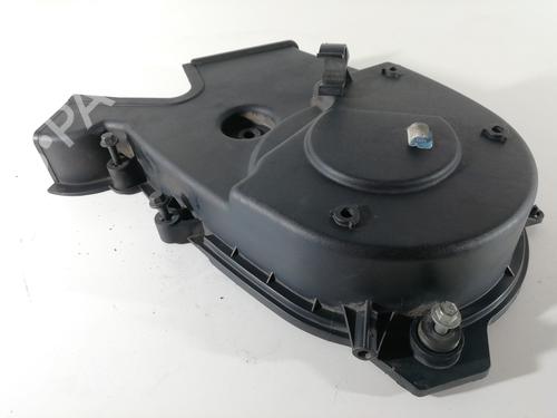 Timing cover JAGUAR XF I (X250) 2.7 D | BP14210216M123