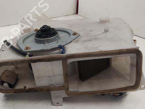 Heater blower motor MITSUBISHI PAJERO III (V7_W, V6_W) 3.2 Di-D (V68W, V78W) | BP19289242M62 