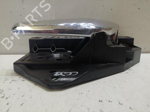 Front right interior door handle JAGUAR XF I (X250) 2.7 D | BP8106873I14 