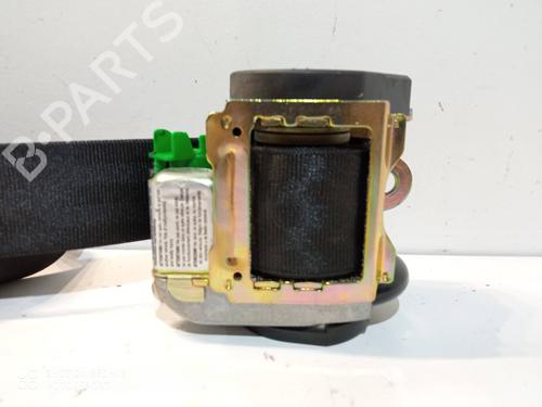 Front right seatbelt AUDI A6 C5 (4B2) 1.9 TDI | BP8756928I25 