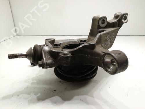 Right front steering knuckle VOLVO S60 I (384) 2.4 D | BP8529528M26 