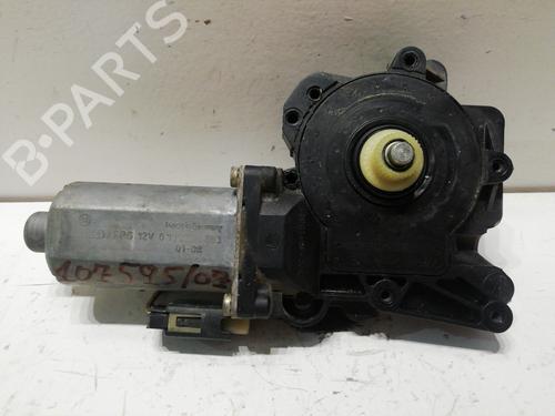 Used Right front window motor FORD FIESTA Hatchback Van (JV_) D 1.8 (60 hp) 7120825