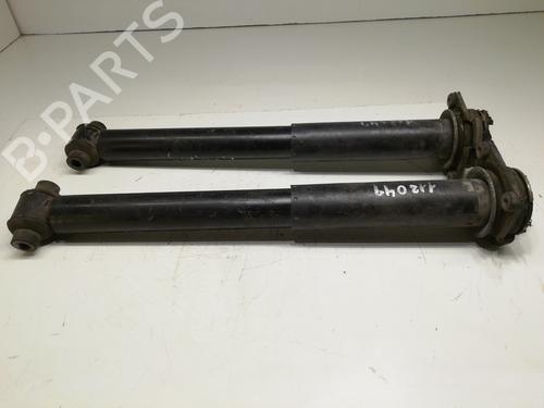 Dämpfer hinten rechts für VOLVO S60 I (384) D5 (185 hp) 14210233