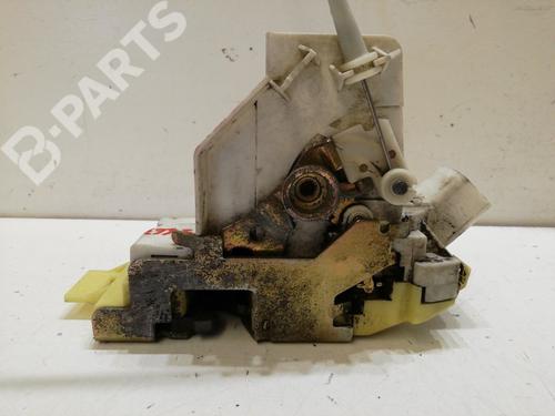 Rear left lock FORD FOCUS I Turnier (DNW) 1.8 Turbo DI / TDDi | BP7898540C100  - Image 6