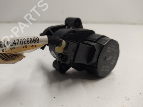 Electronic module FORD GALAXY I (WGR) 1.9 TDI | BP11013275M83 