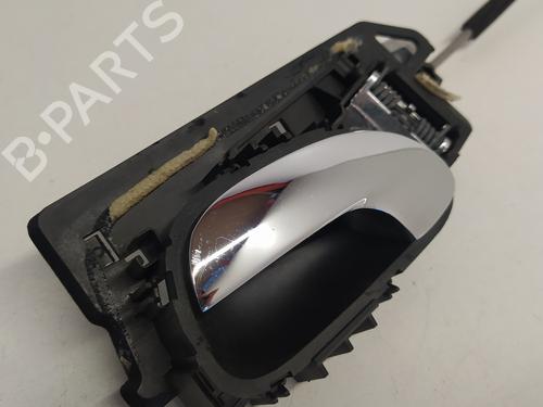 Front left interior door handle PEUGEOT 307 (3A/C)  | BP12541183I13 