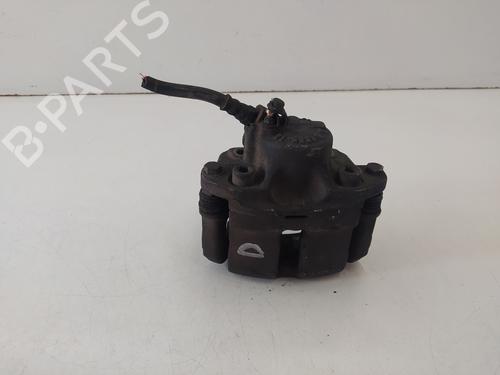 Right front brake caliper RENAULT MEGANE I Classic (LA0/1_) 1.9 dTi (LA1U) | BP12092566M104 